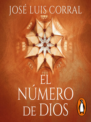 El número de Dios - Audiobook